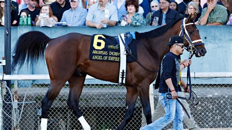 2023 Kentucky Derby odds, time, horses, date, bets, prediction .